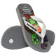 Havaianas Kids Minecraft